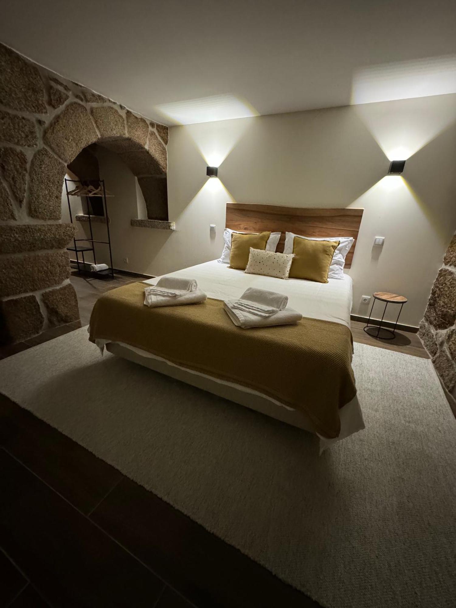 Jads Guesthouse Fafião Extérieur photo